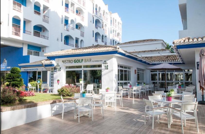 Puerto Banus Marbella