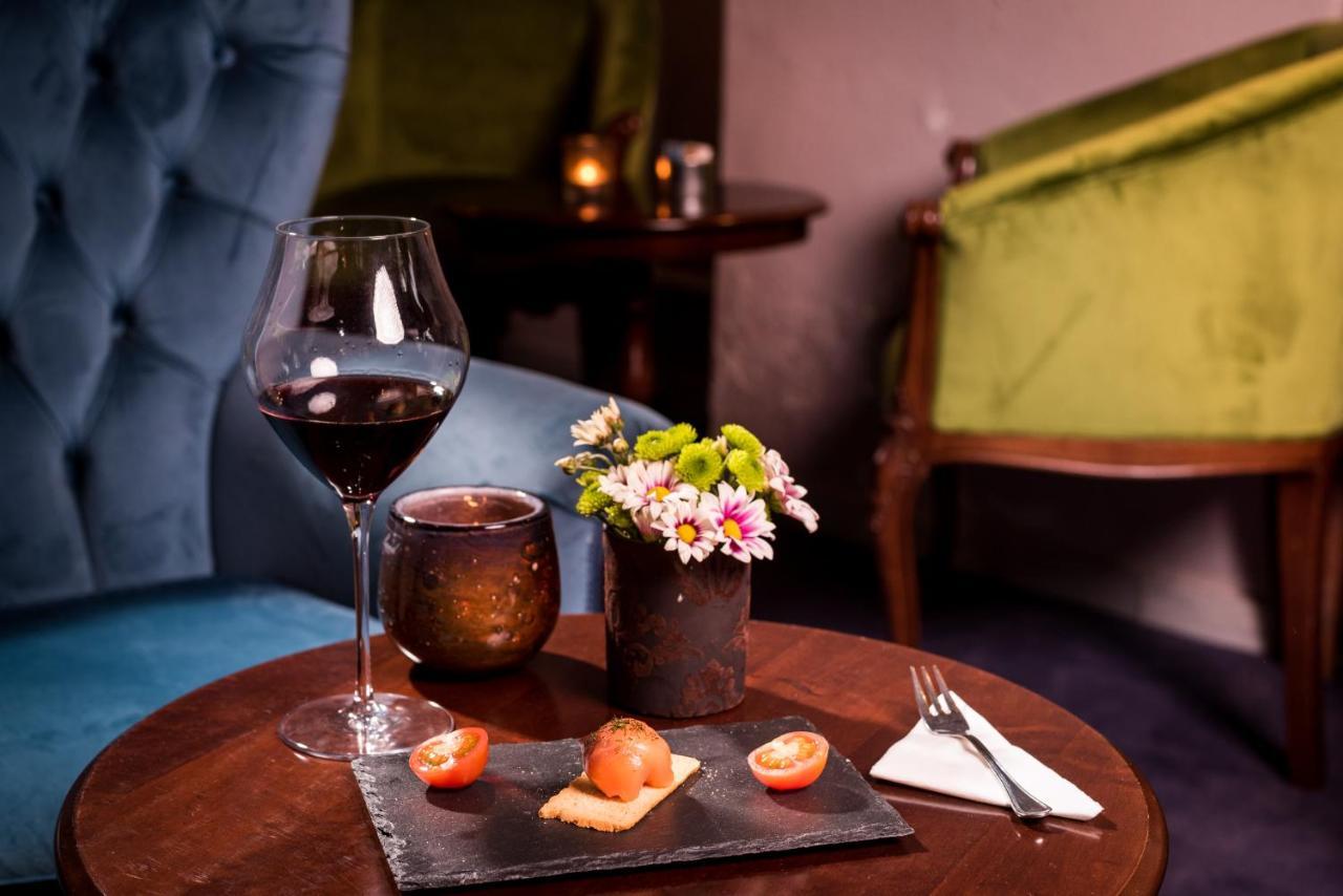 The Town House (adults Only) Guest house Marbella