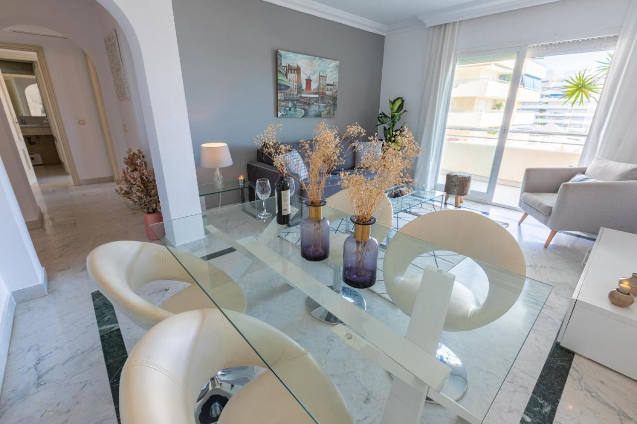 Endless Summer Appartement Marbella