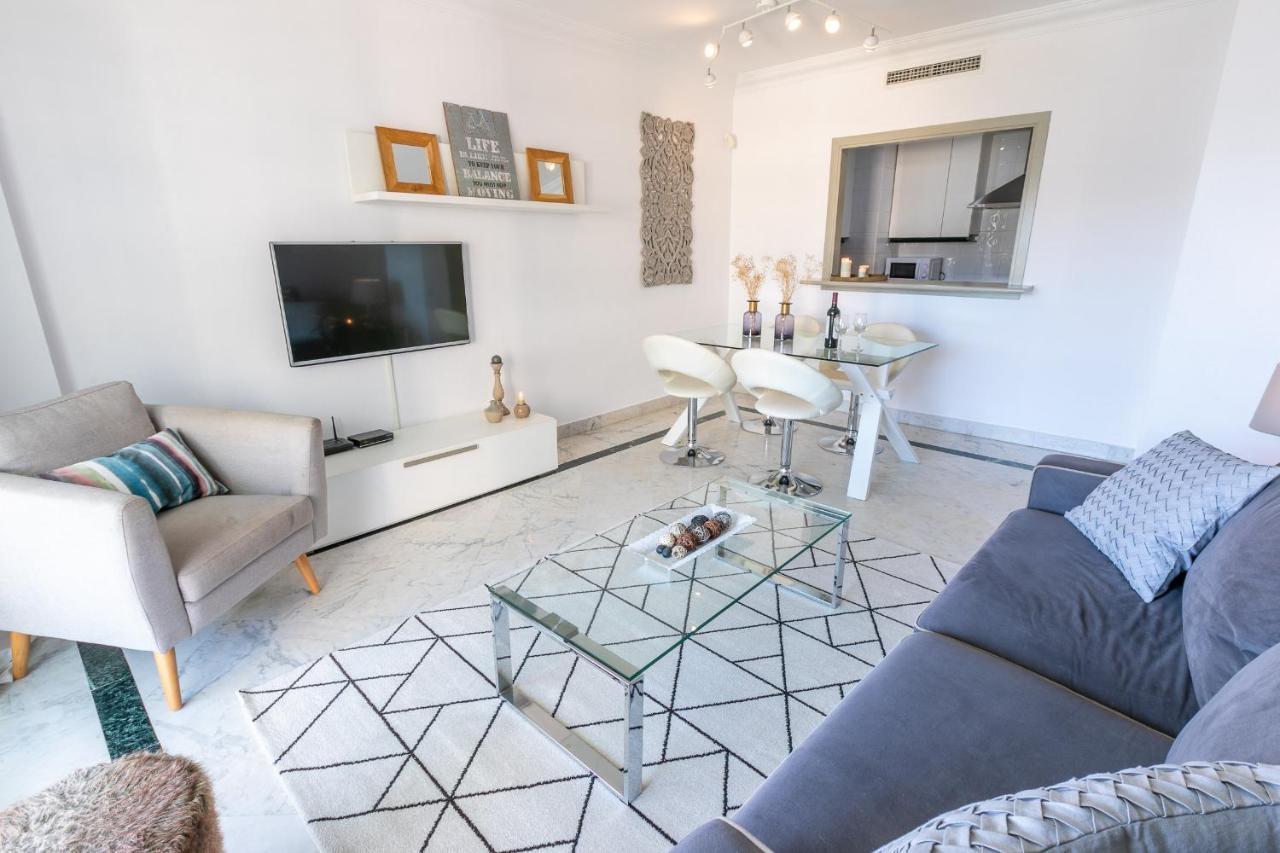 Endless Summer Appartement Marbella
