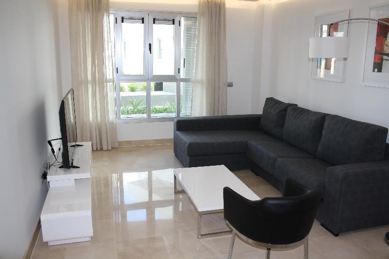 Hotel Aqua Vento, Marbella