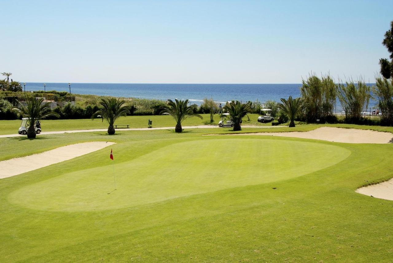 Casa de férias Oleholidays Adosado Y Golf Guadalmina Urbanizacion Privada