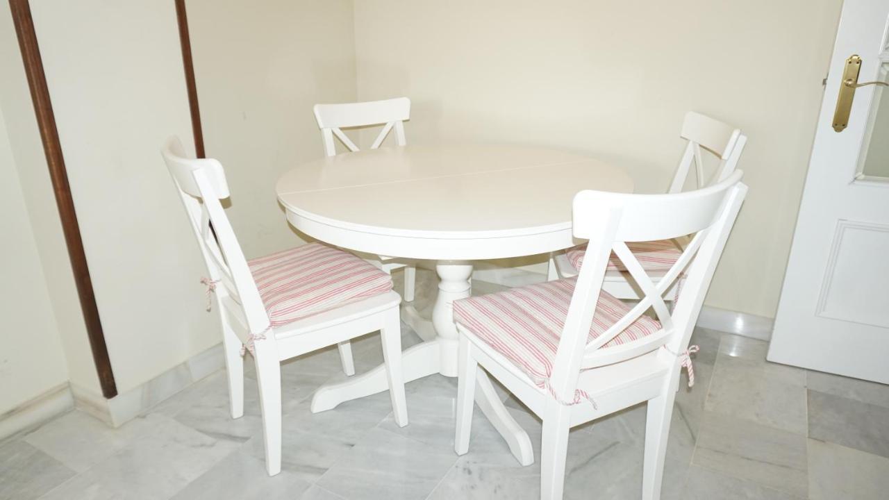 Amazing 10th Floor Views In Centre * Marbella