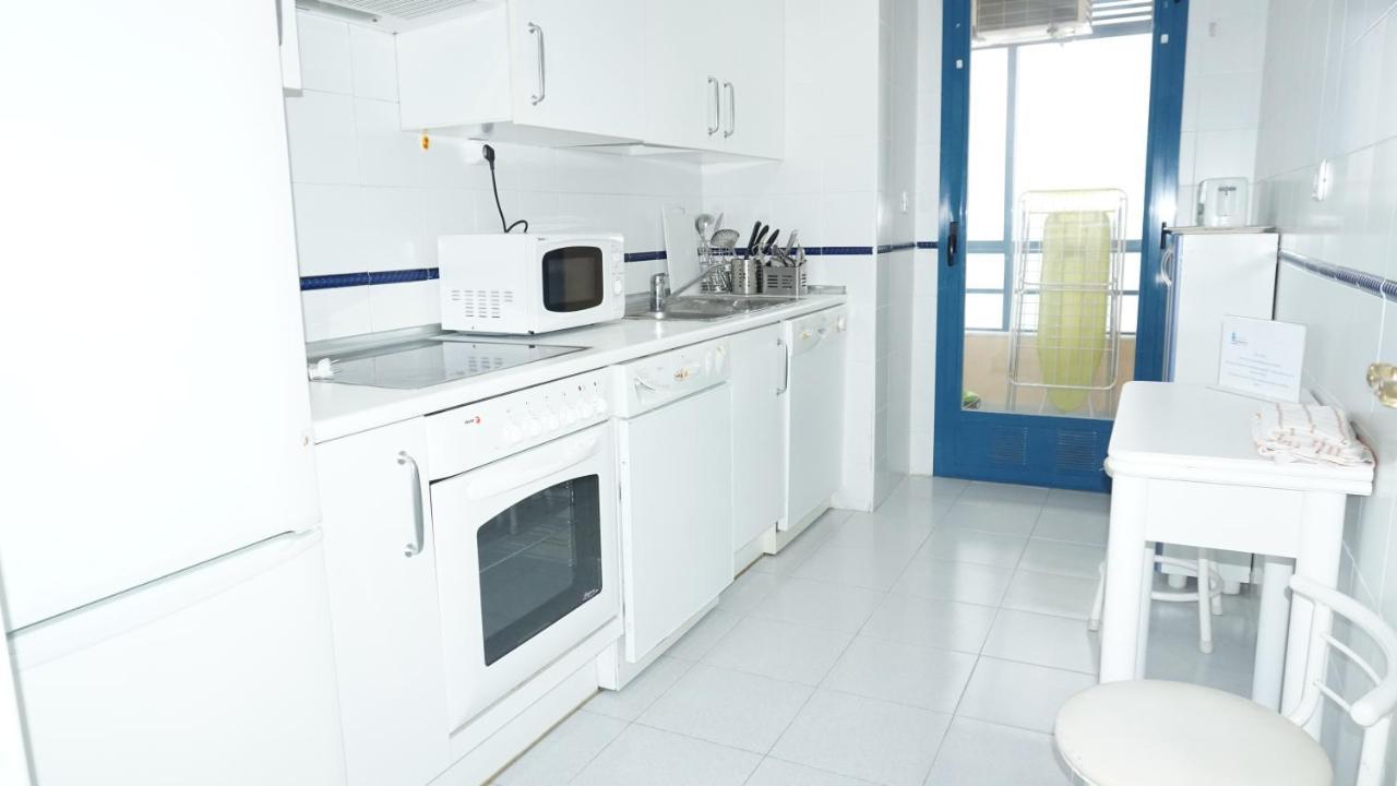 Amazing 10th Floor Views In Centre Apartamento Marbella