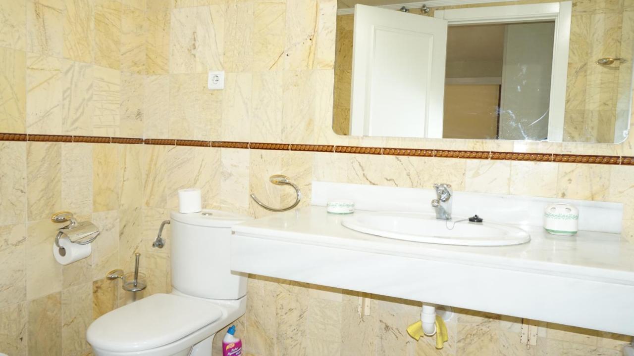 Apartamento Amazing 10th Floor Views In Centre *