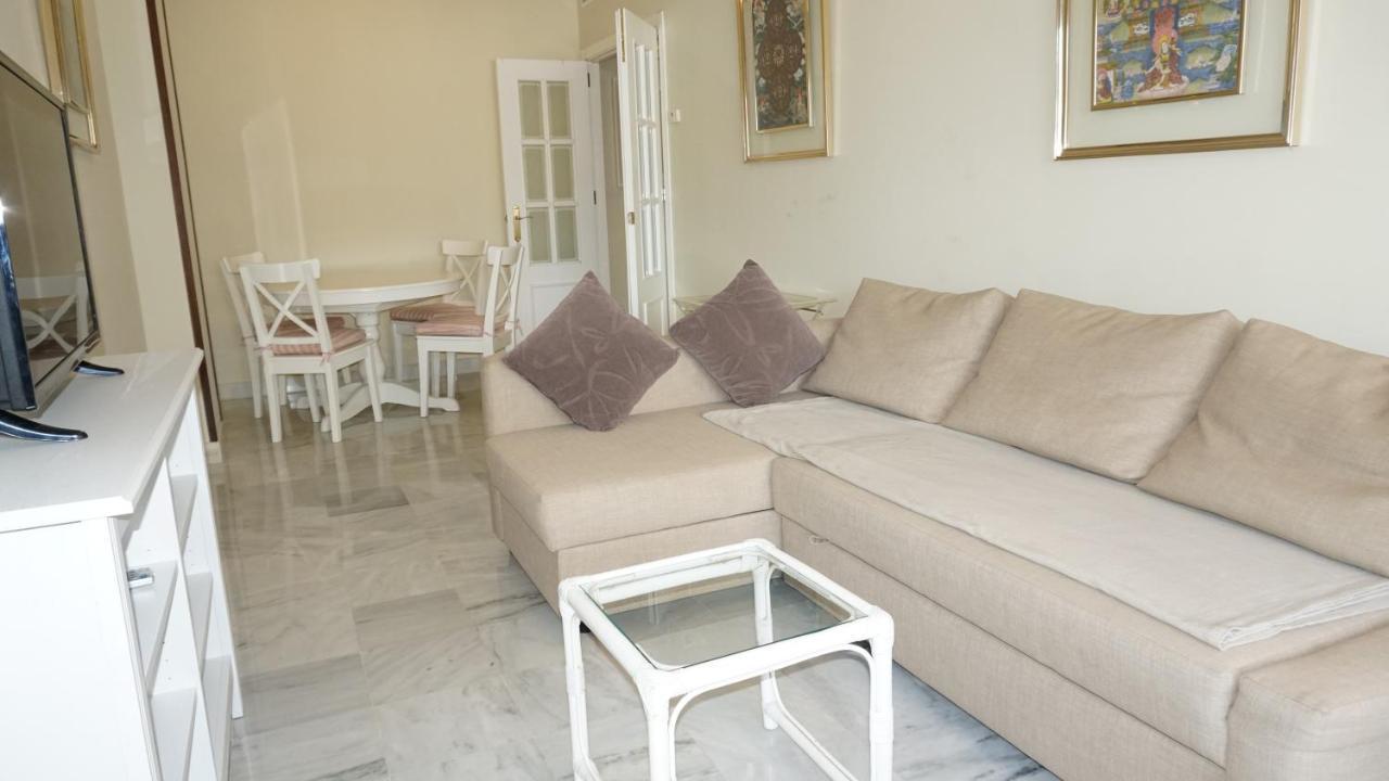 Amazing 10th Floor Views In Centre * Marbella