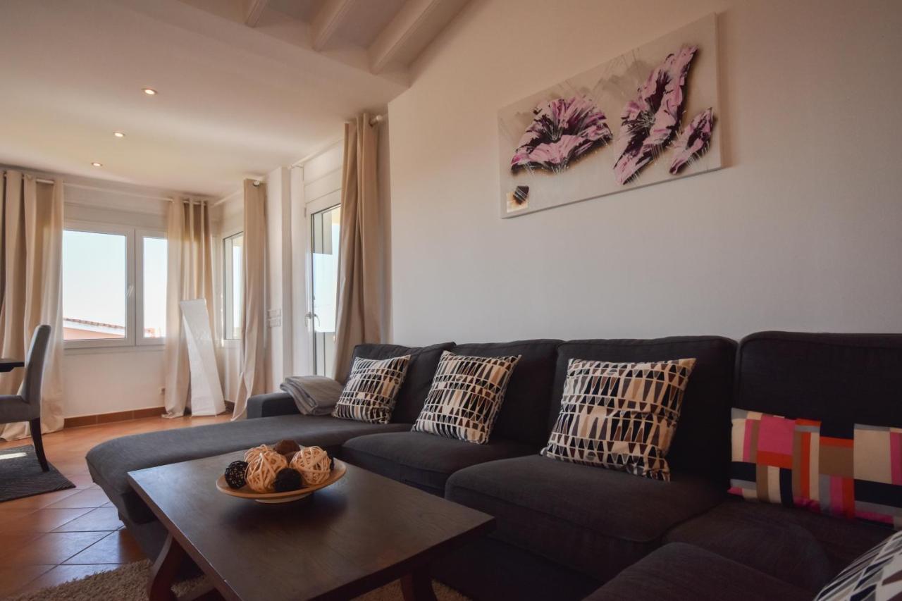 In The Second Line, Modern Beachfront In Costabella, Marbella