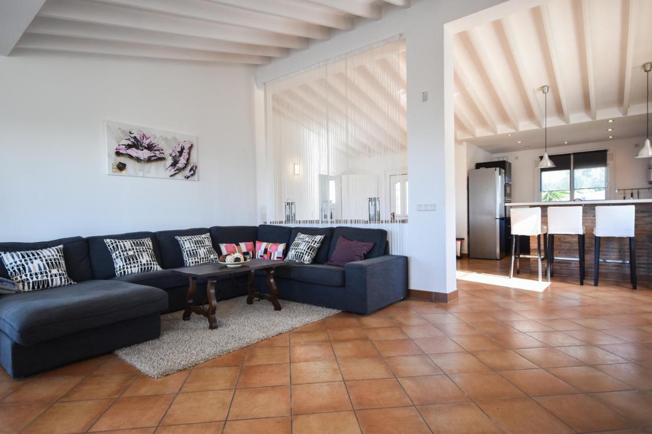 In The Second Line, Modern Beachfront In Costabella, Marbella