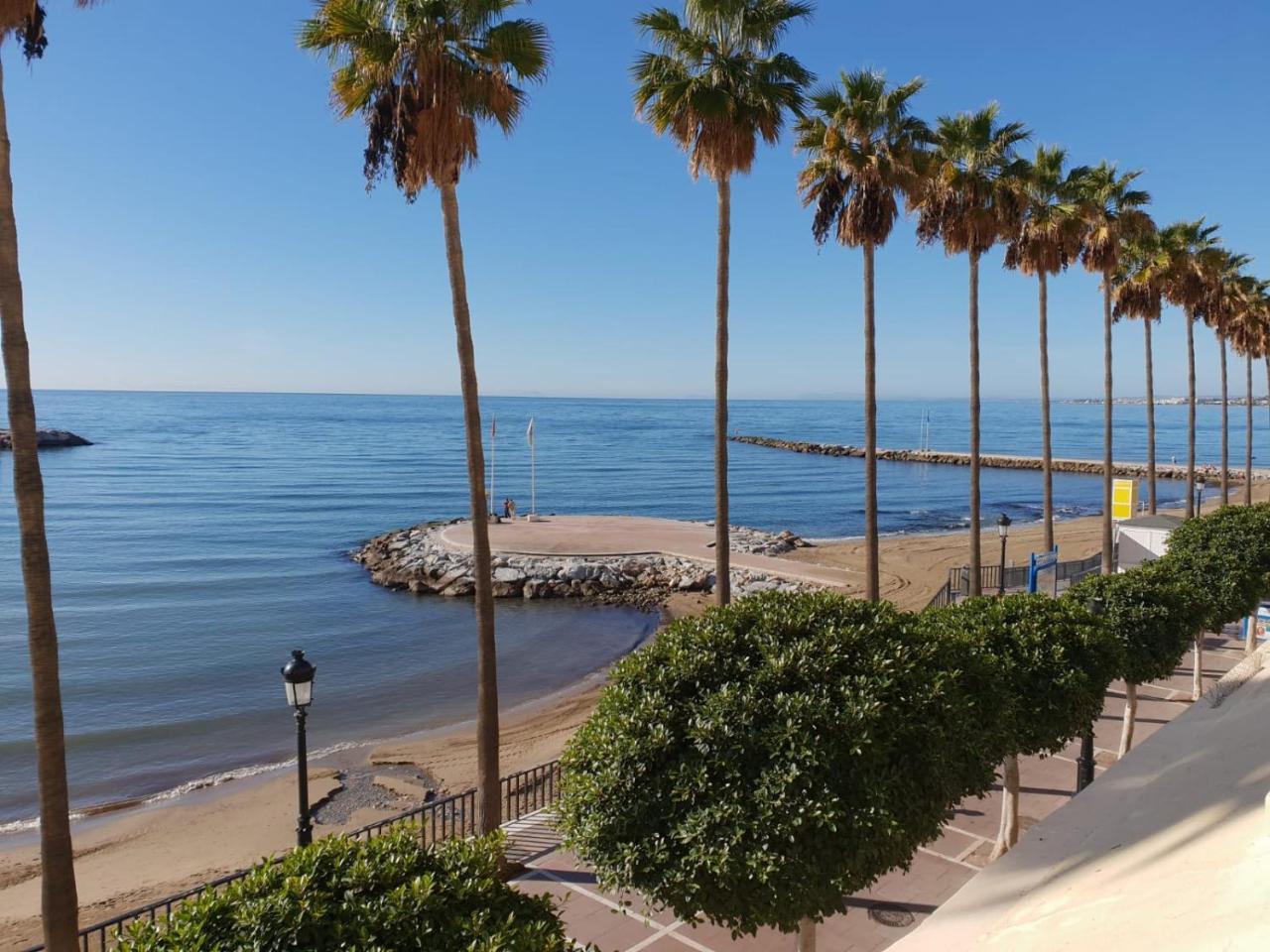 Apartamento Amazing Sea Views Over Port