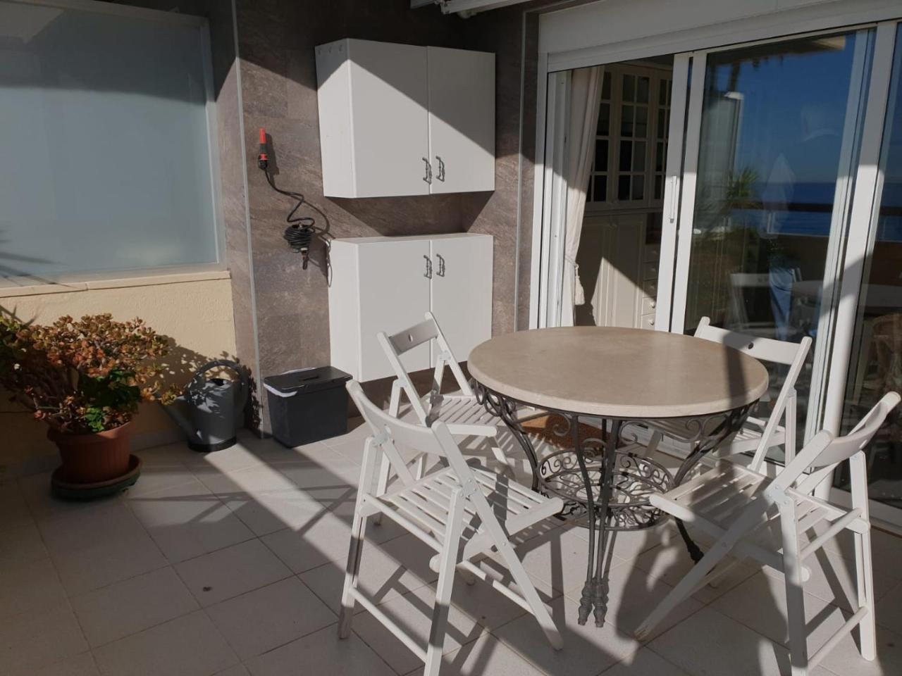 Amazing Sea Views Over Port * Marbella