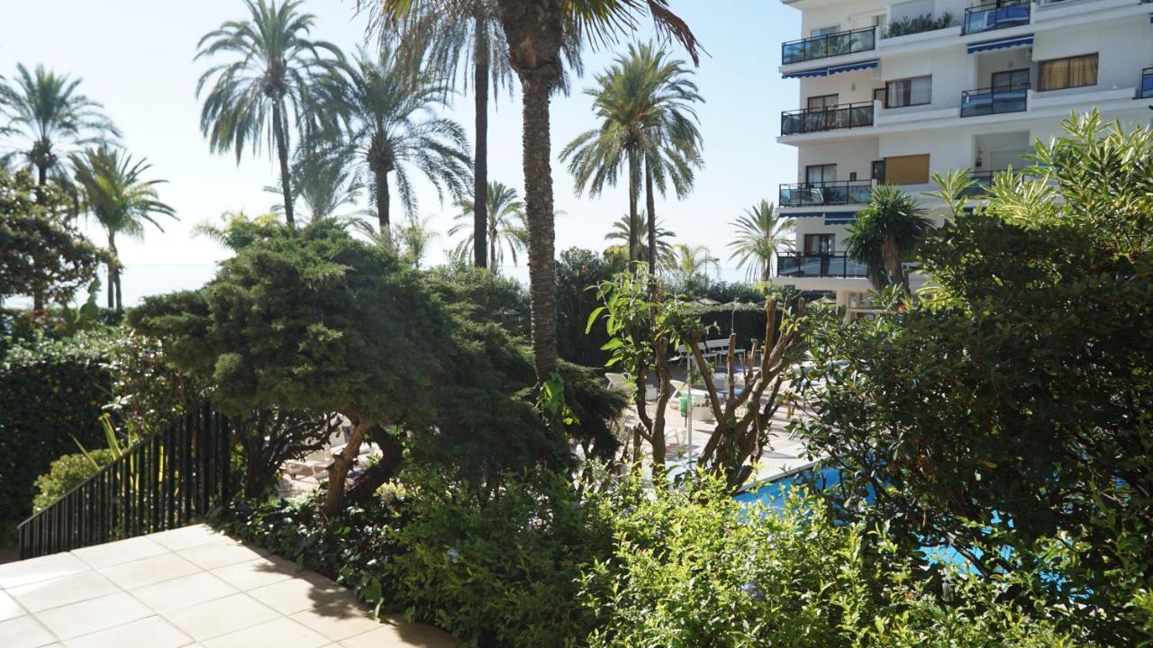 Skol 617 Beachfront Two-bedrooms Duplex With Sea Views Apartment Marbella