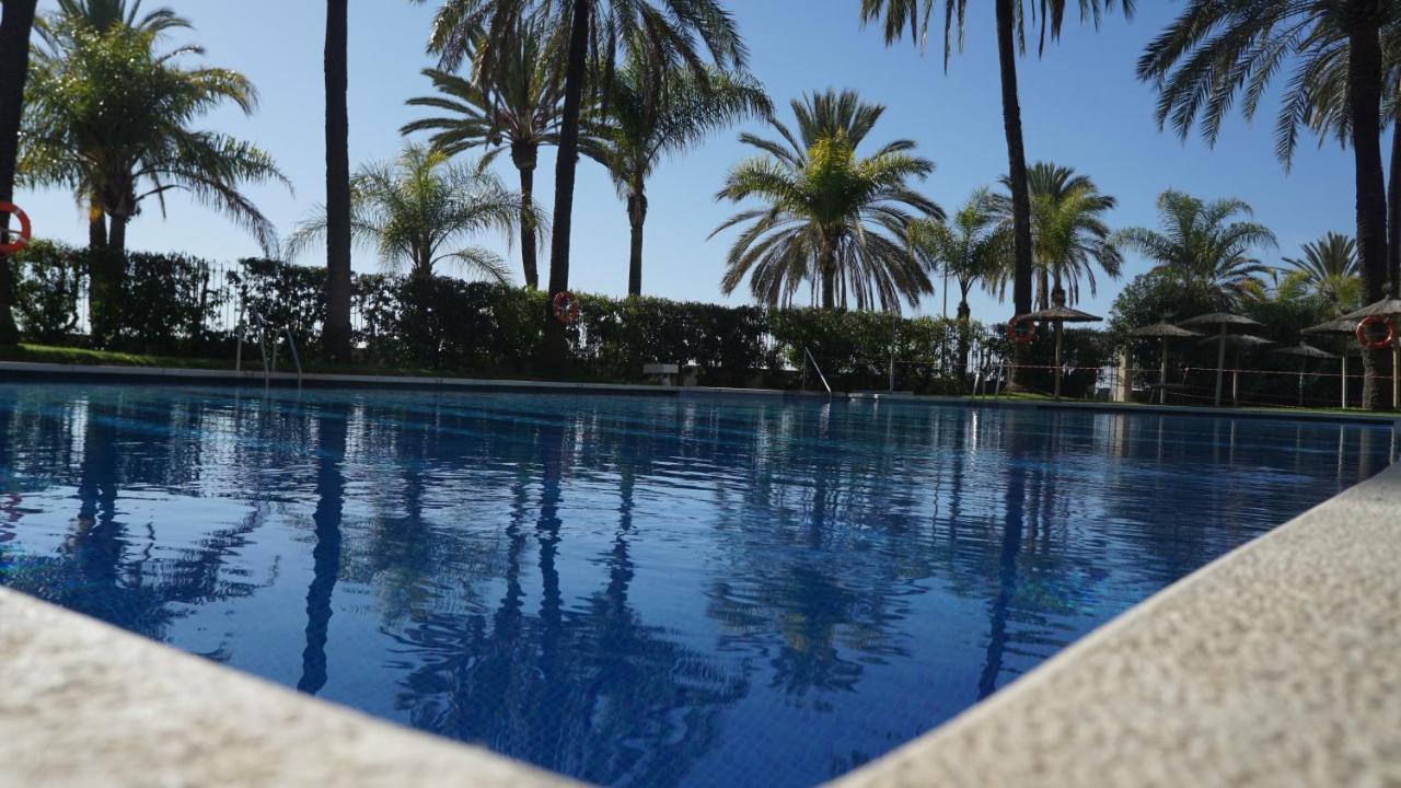 Skol 617 Beachfront Two-bedrooms Duplex With Sea Views Appartement