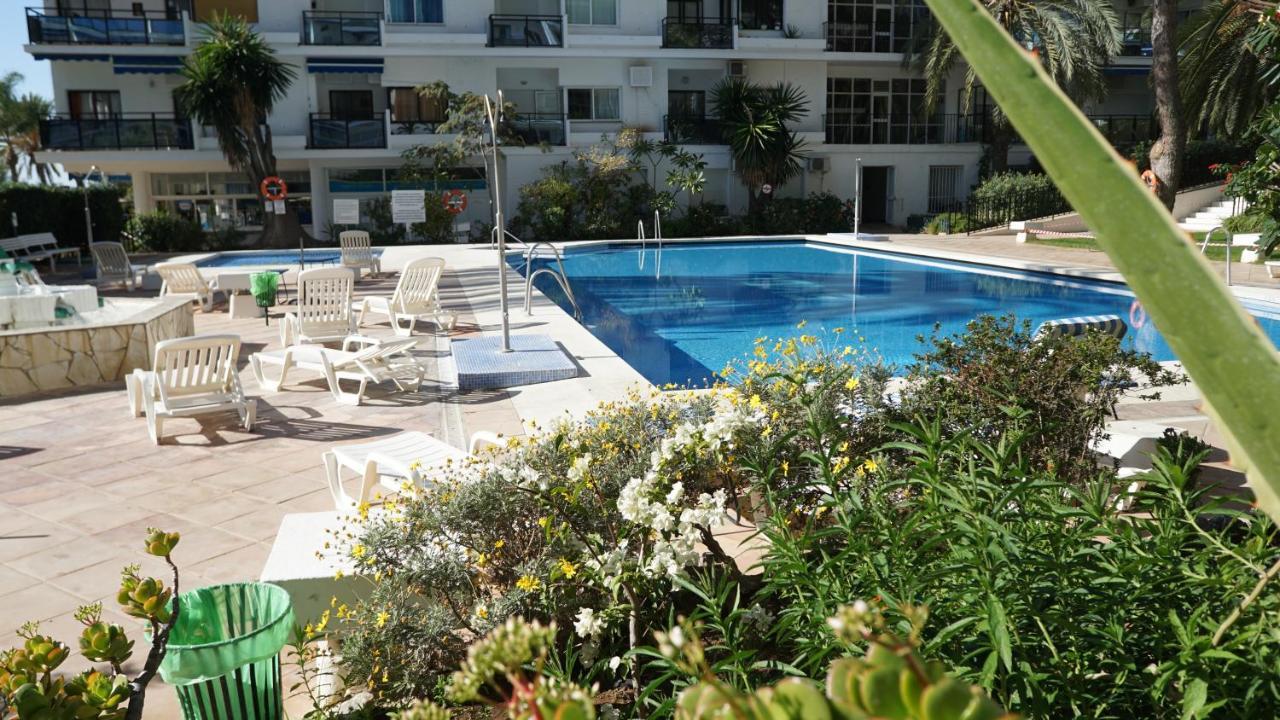 Skol 617 Beachfront Two-bedrooms Duplex With Sea Views Appartement *