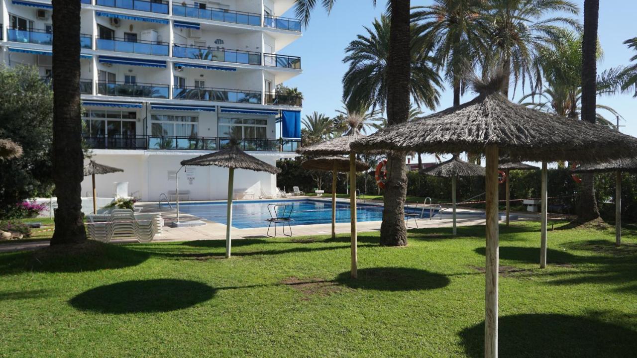 Skol 617 Beachfront Two-bedrooms Duplex With Sea Views Apartment