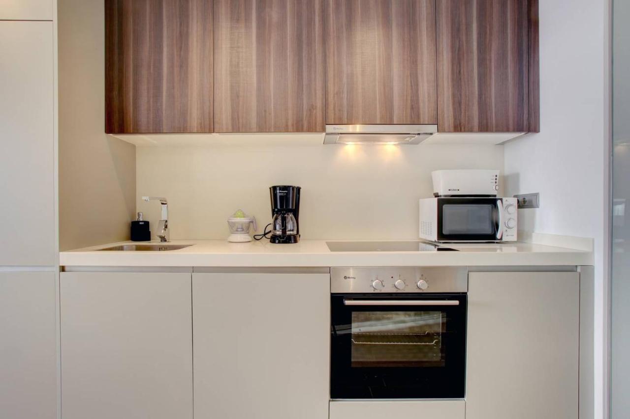 Aqua Vento, Apartment Marbella