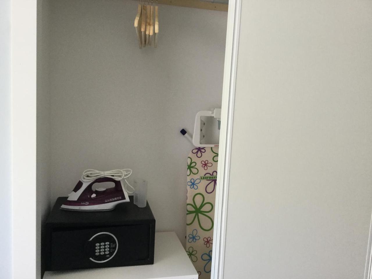 Banus Appartement *