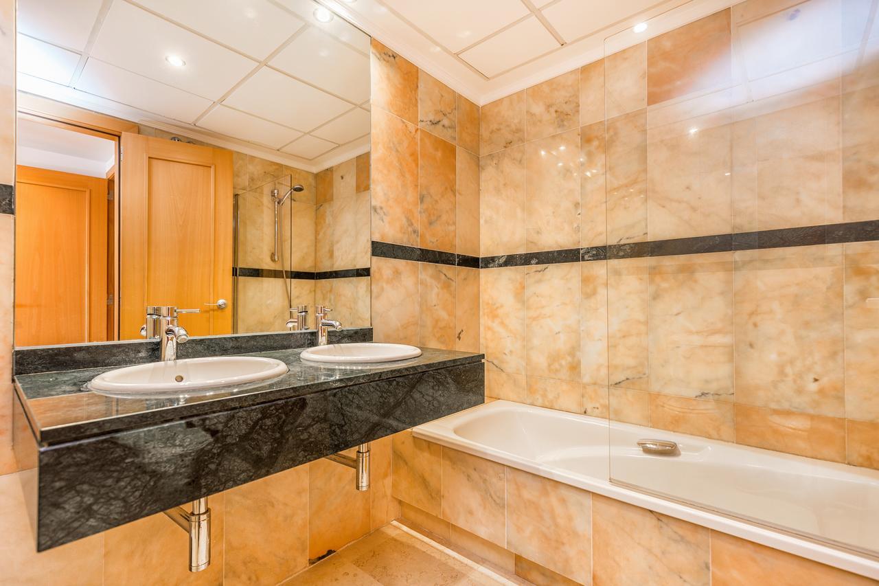 Congress Palace - Golden Mile Appartement *