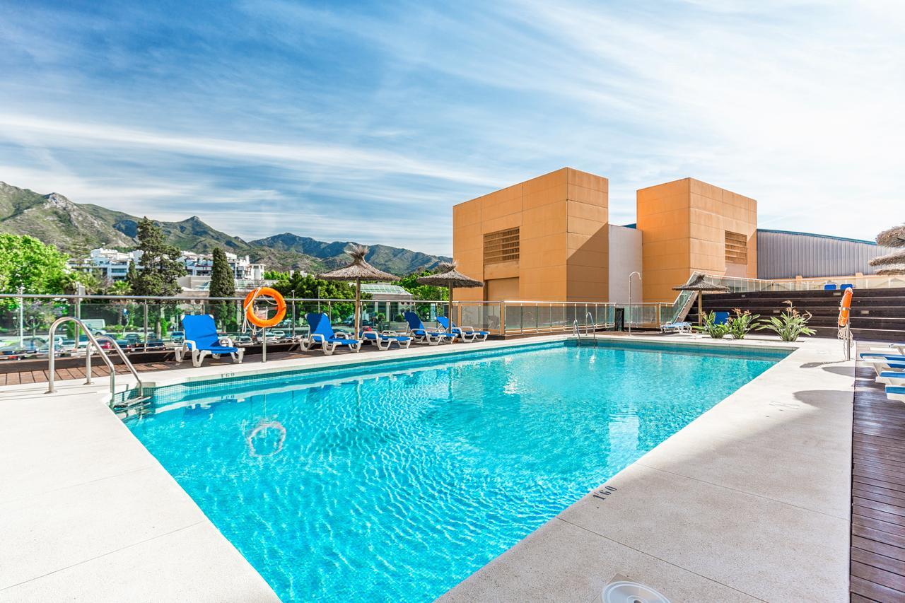 Apartamento Congress Palace - Golden Mile