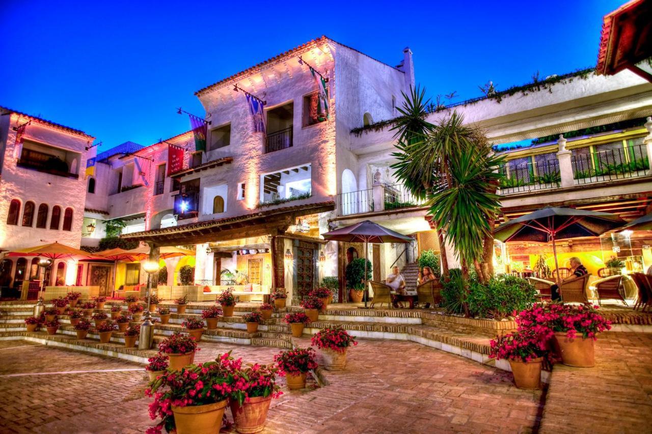 Apartamento Congress Palace - Golden Mile Marbella