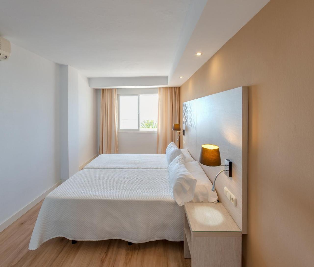 Puerto Azul Apartment Marbella