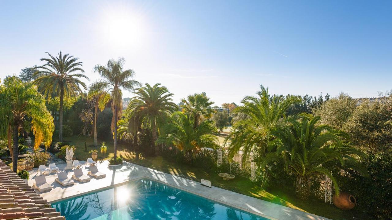Pousada 6 Bedrooms Luxury Camilla