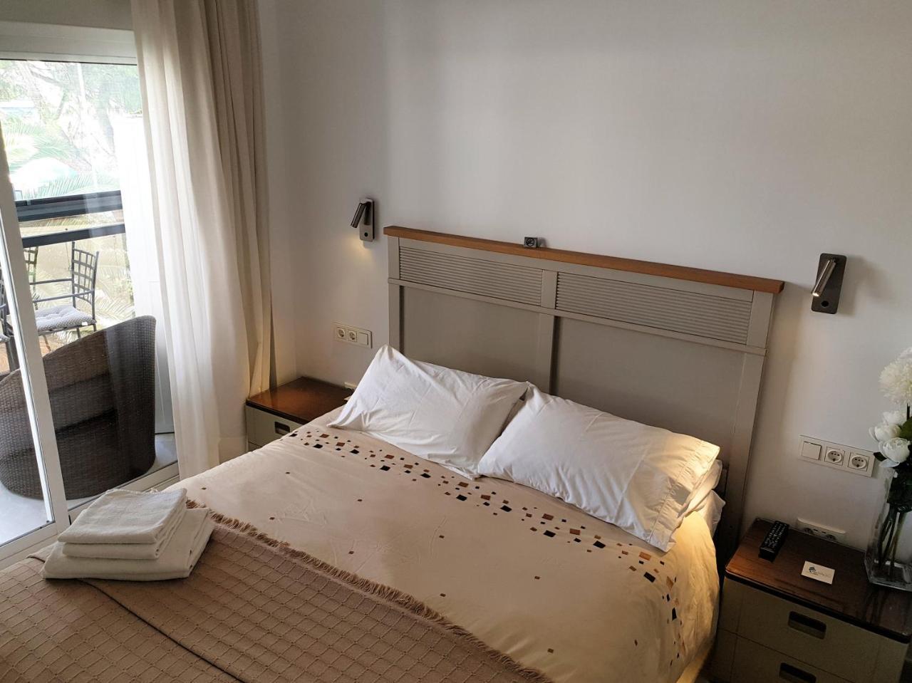Apartment Skol Marbella