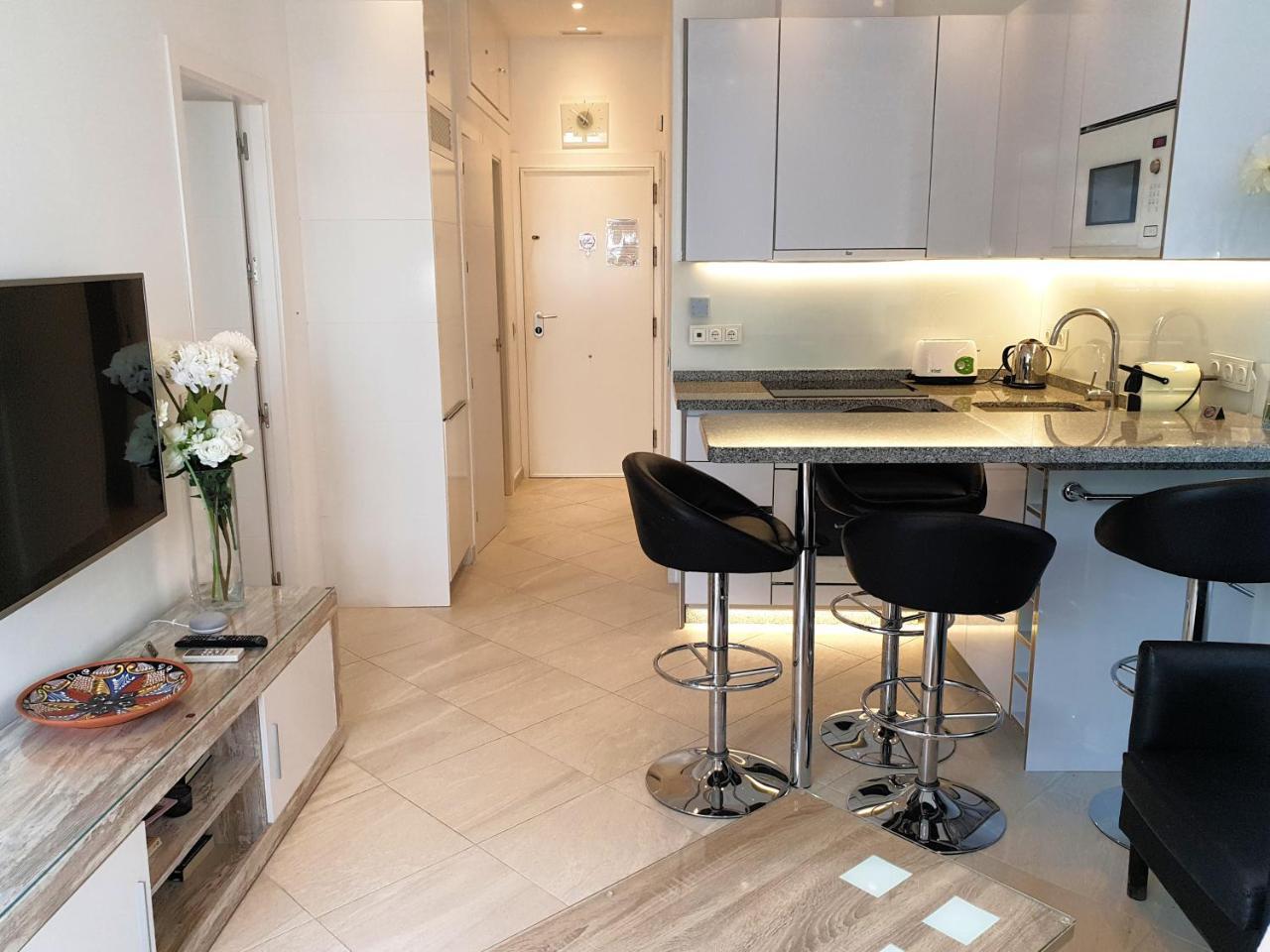 Skol Apartment Marbella