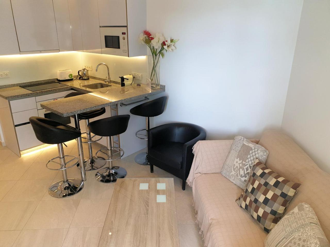 Skol Apartment Marbella