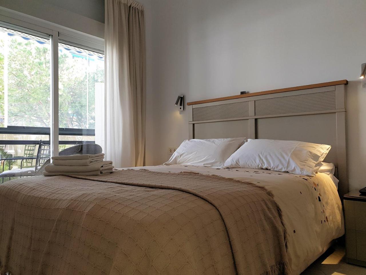 Apartment Skol Marbella