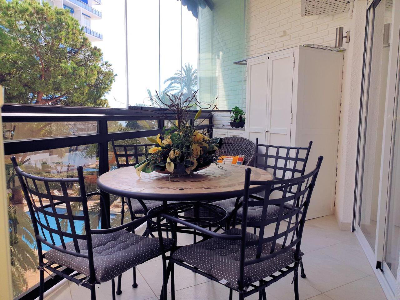 Skol Apartment *