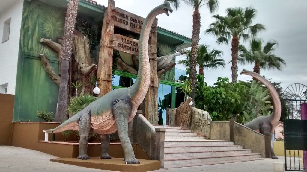Diverhotel Dino Hotel 3*