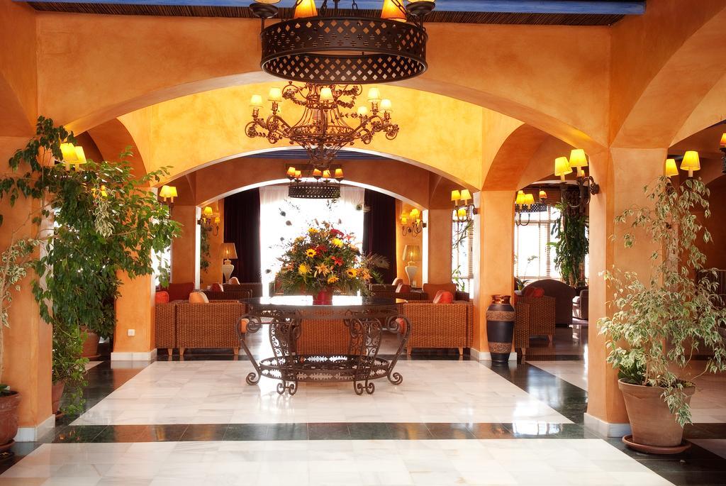 Vime La Reserva De Aparthotel 4*