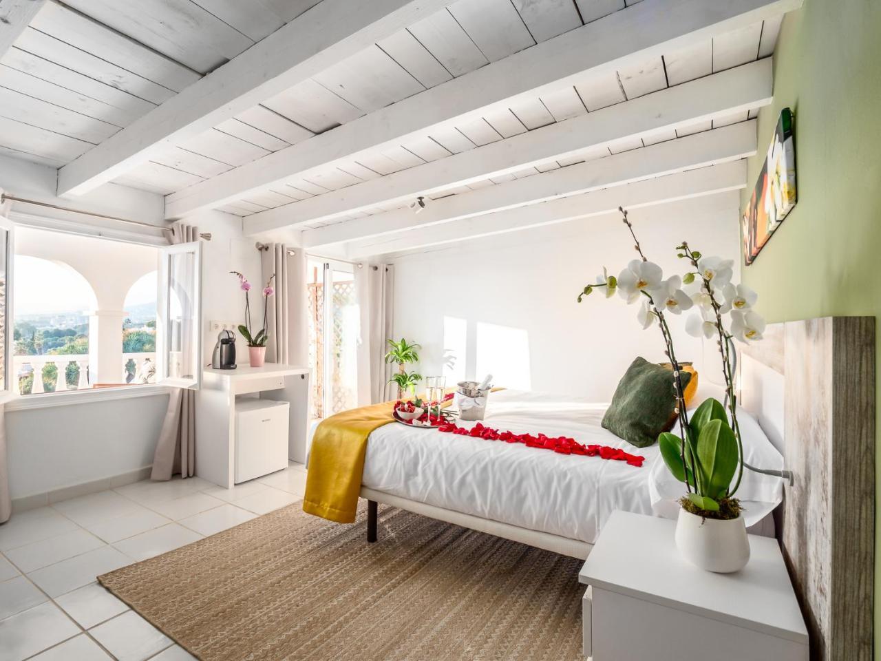 Jazmines & Moras Boutique Hotel Marbella