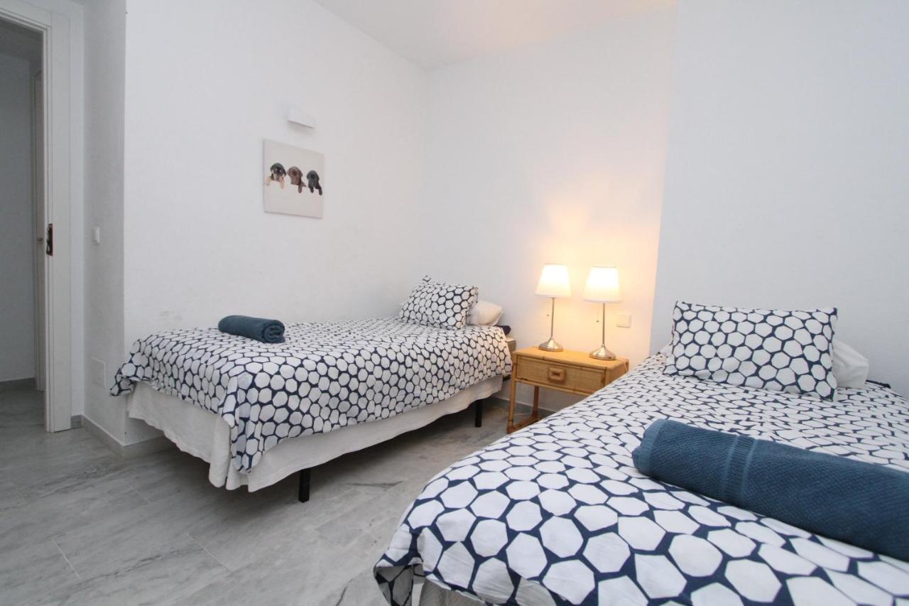 Naranjos Apartment
