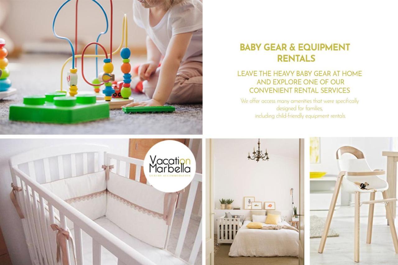 Dama De Noche Playground Apartment