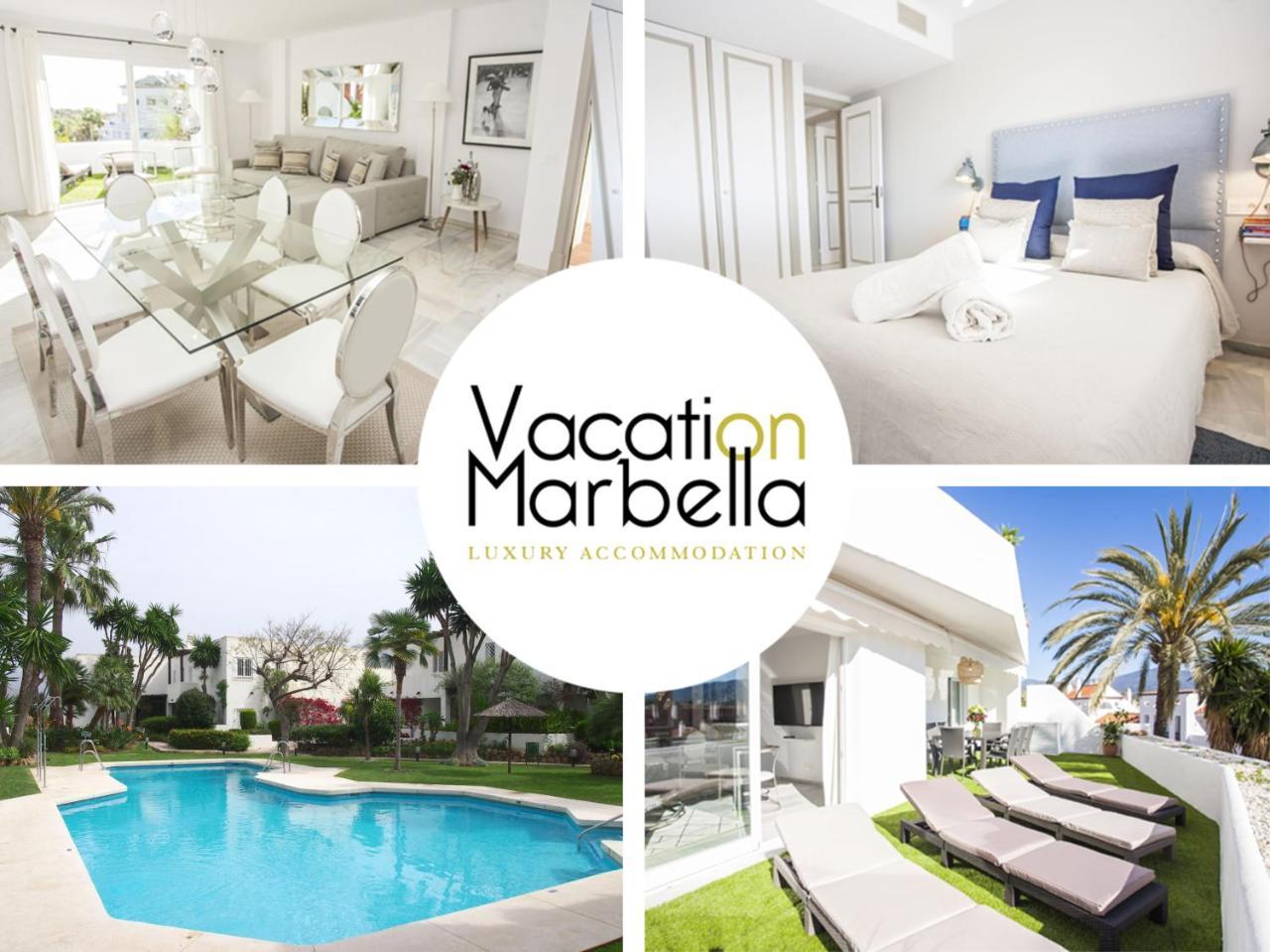 Jardines Infinity Views Apartment