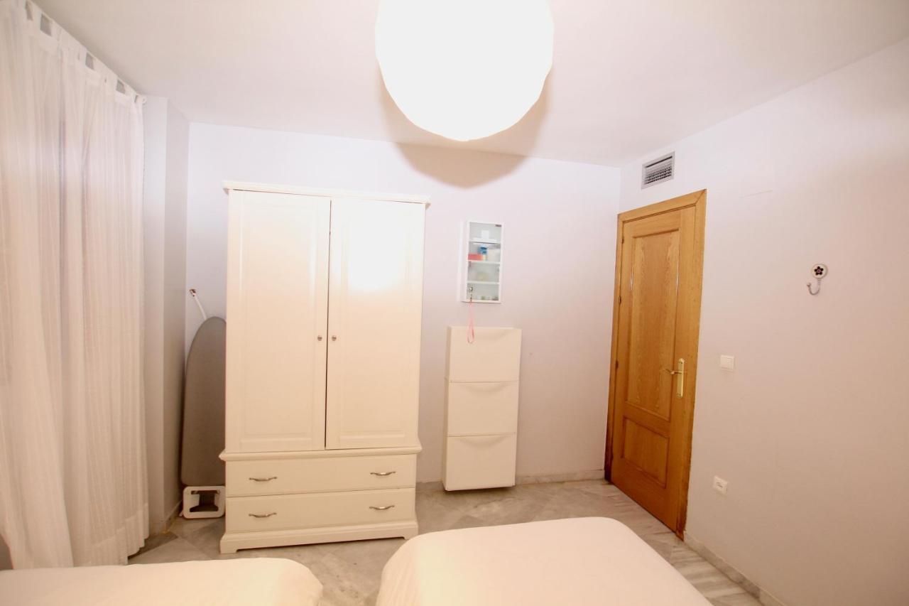 Apartment Alvarito Playa By Rafleys