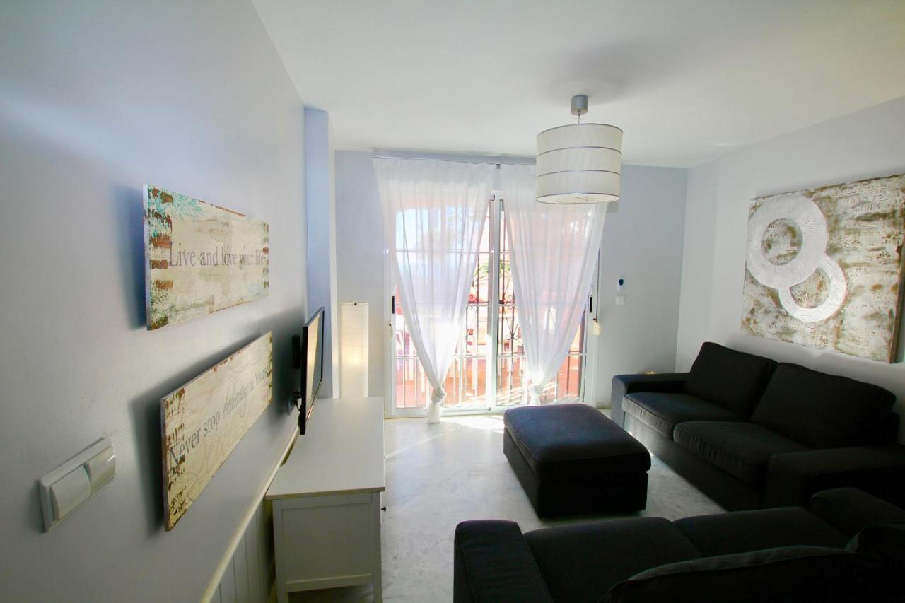 Alvarito Playa By Rafleys Apartment