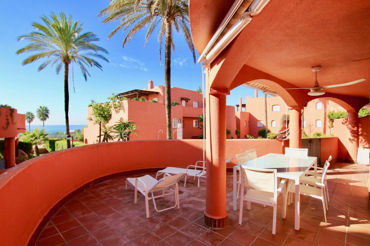 Alvarito Playa By Rafleys Apartment *
