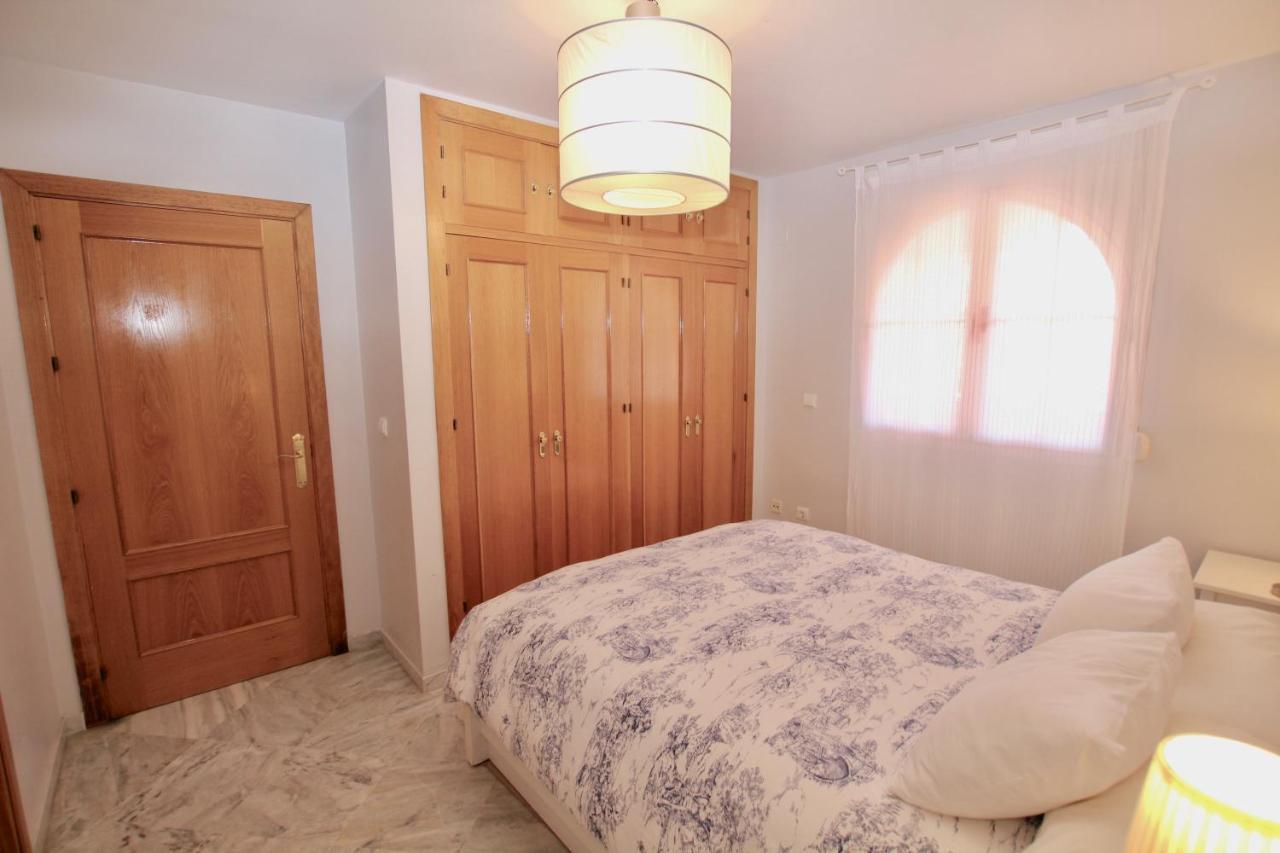 Apartment Alvarito Playa By Rafleys *