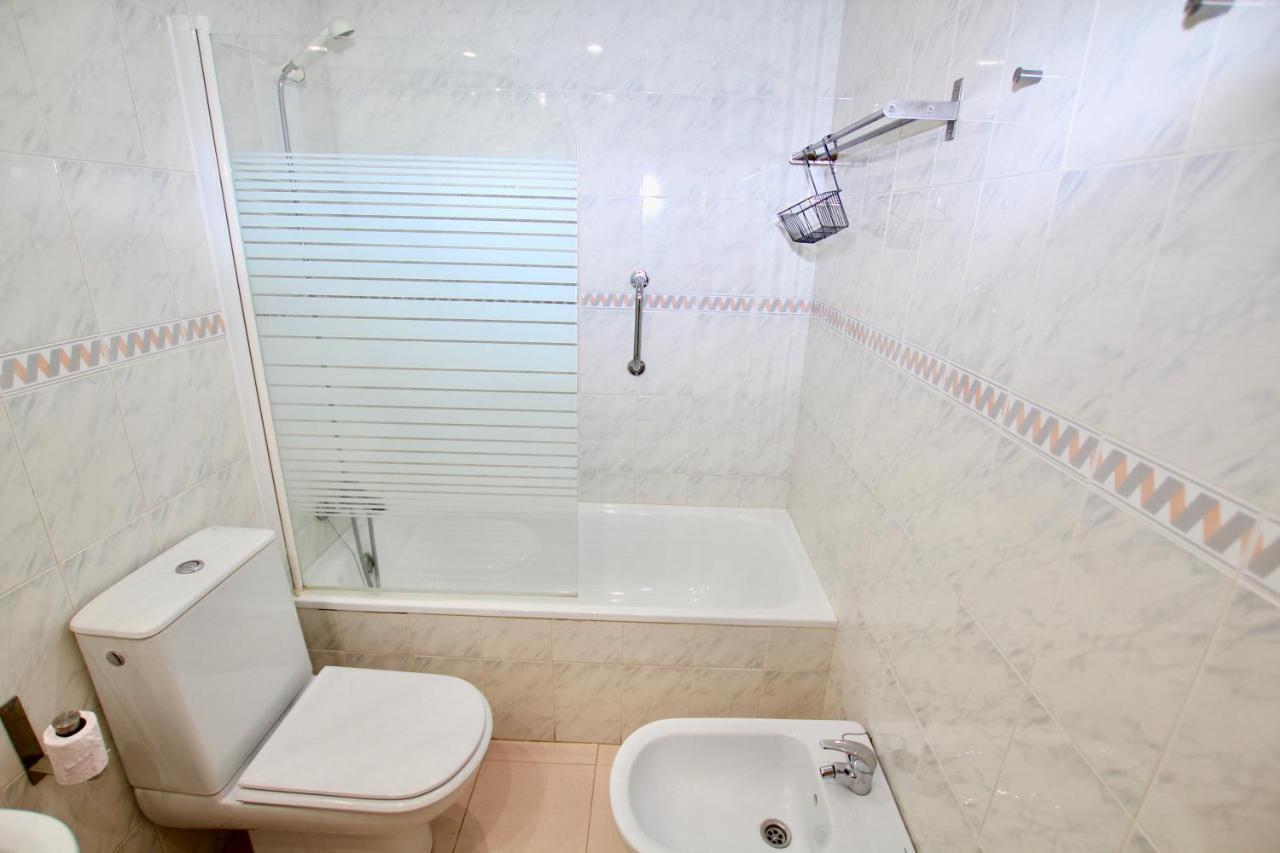 Alvarito Playa By Rafleys Apartment Marbella