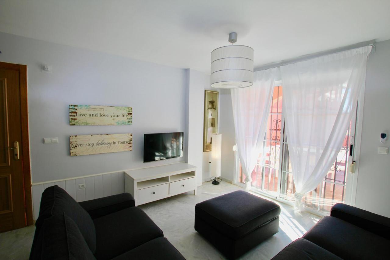 Alvarito Playa By Rafleys Apartment Marbella