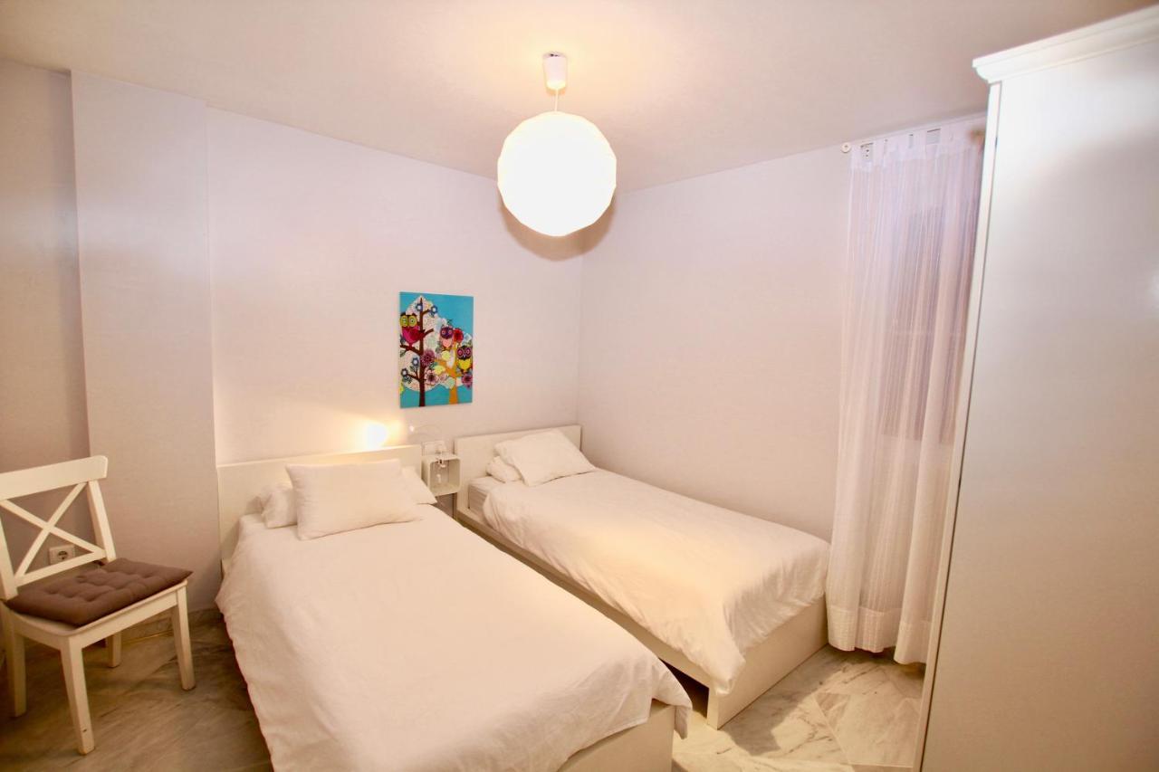 Apartment Alvarito Playa By Rafleys *