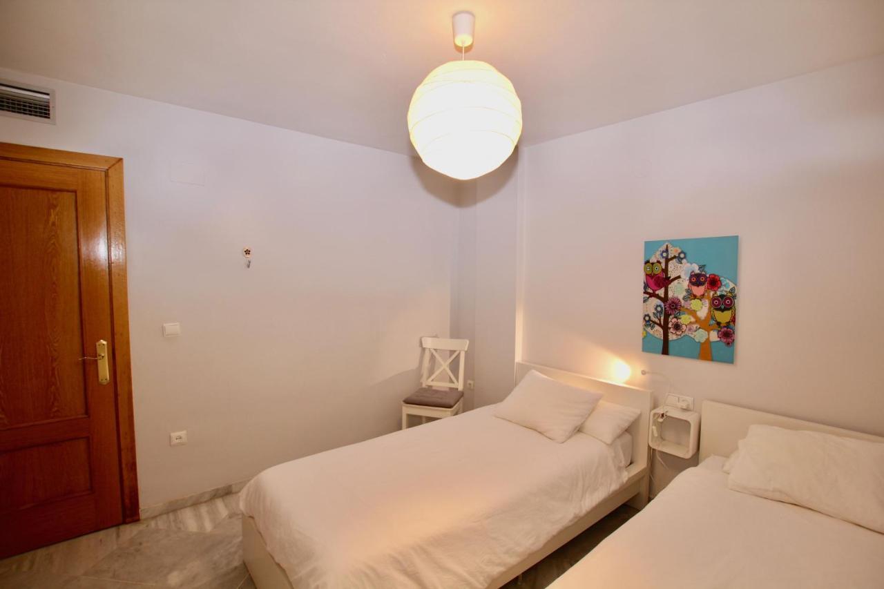 Alvarito Playa By Rafleys Apartment