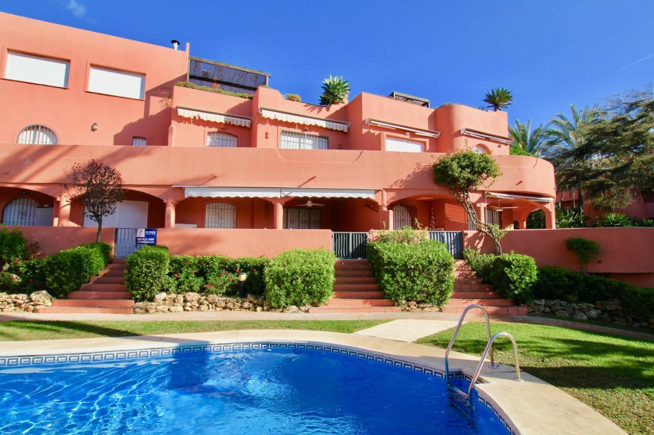 Apartment Alvarito Playa By Rafleys Marbella