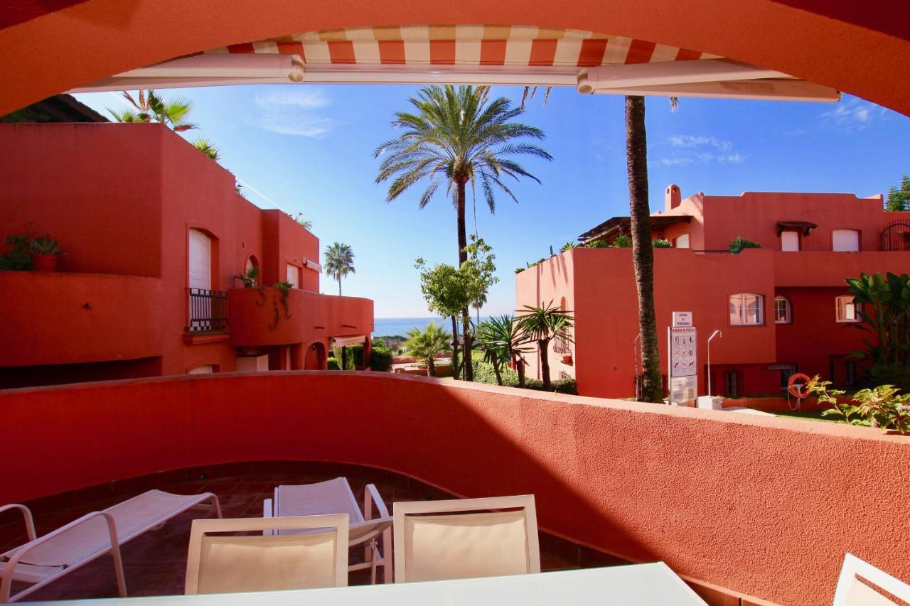 Alvarito Playa By Rafleys Apartment