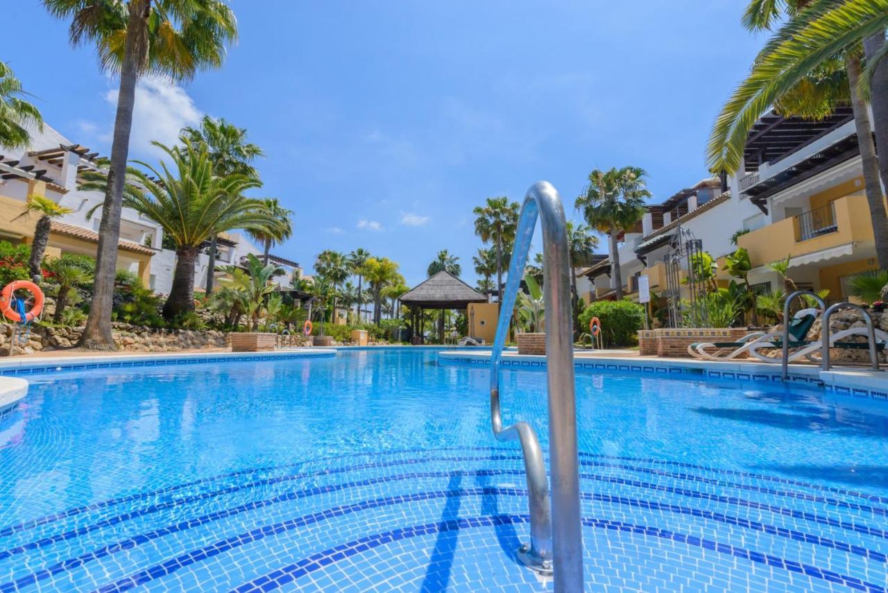 Cubo's Apartamento 1/a Arenas De Marbella
