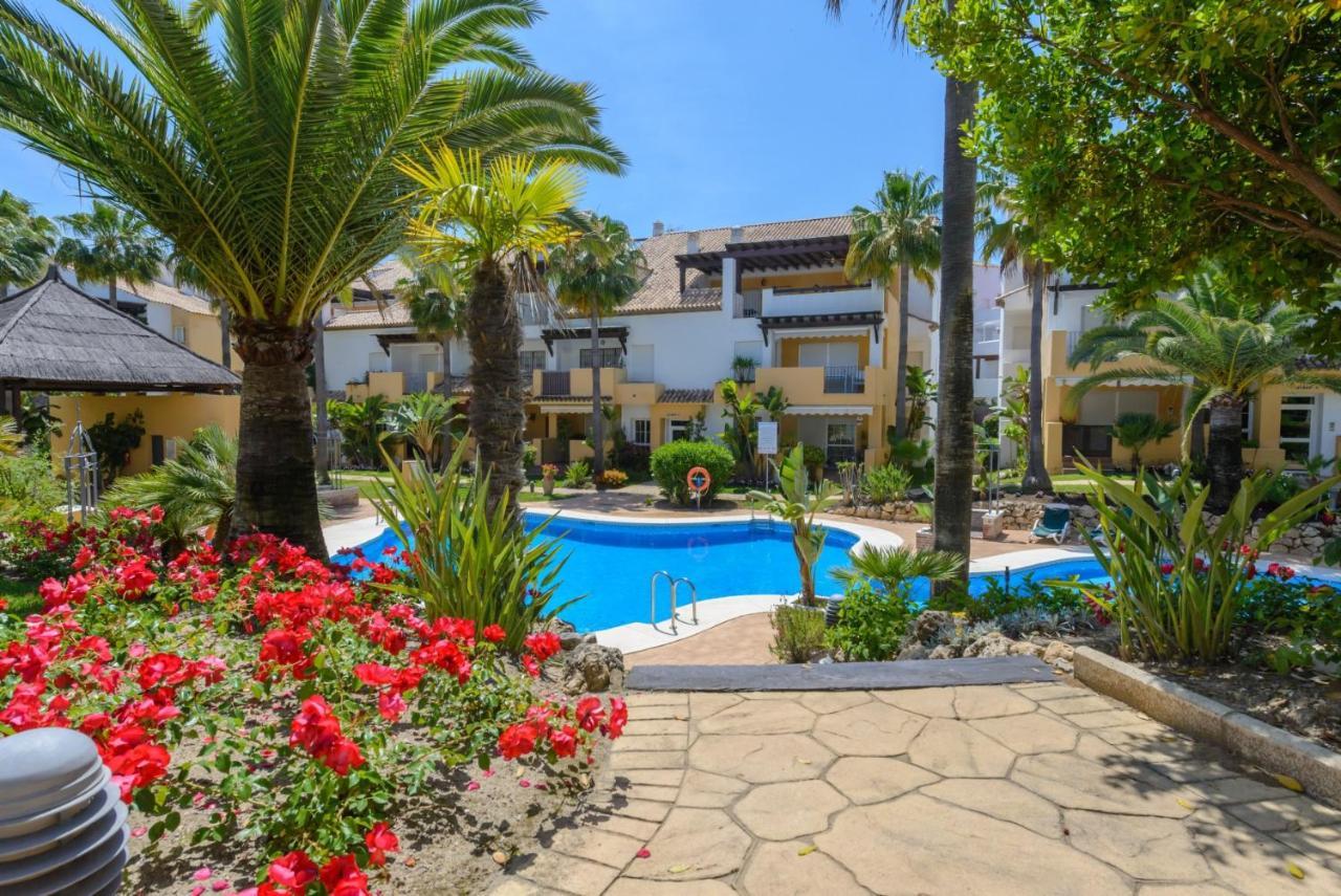 Cubo's Apartamento 1/a Arenas De * Marbella