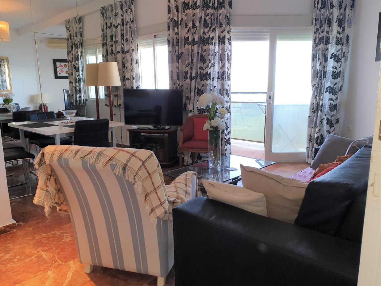 Apartment Skol Marbella