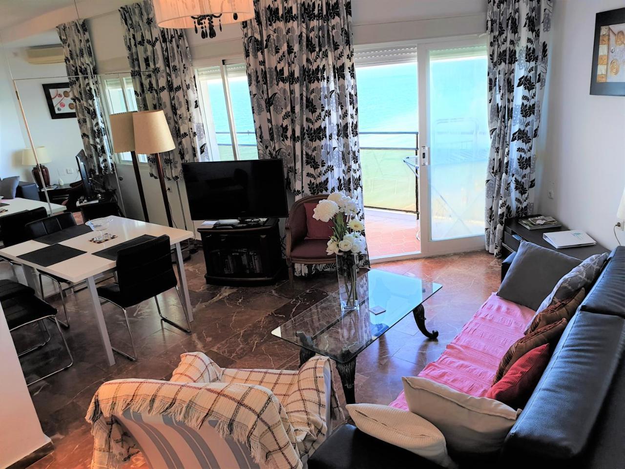 Skol Apartment Marbella